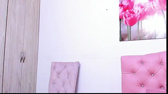 pinky_f00x webcam