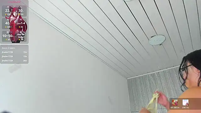susan_mooree webcam