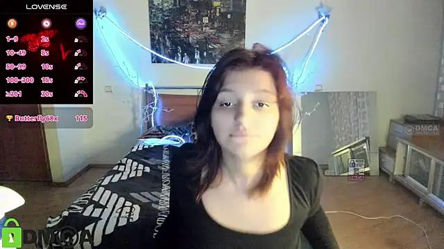 A_Skyy webcam