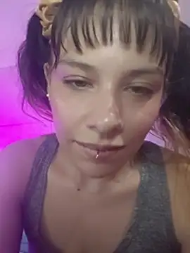 Hairy_ptt webcam