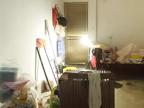 RebelAura webcam