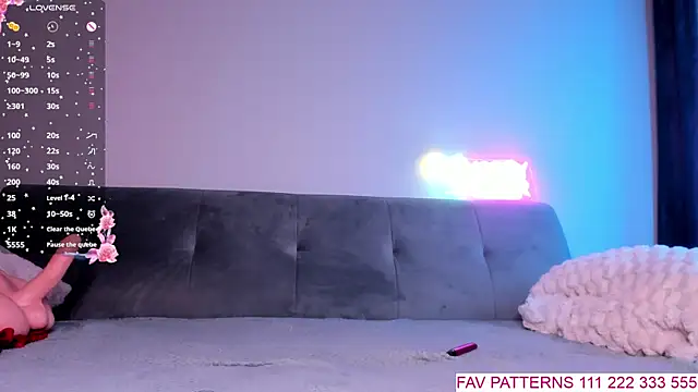JessyyJ webcam