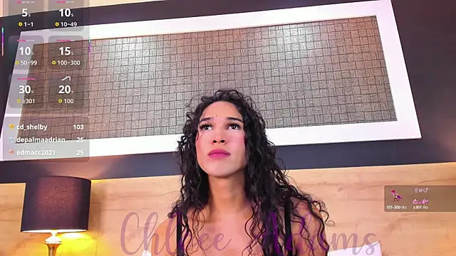 Chloee__Adams webcam