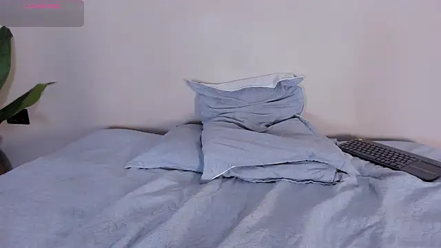 ivy_leee webcam