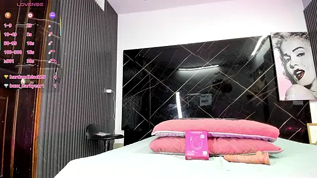 Aria_skye webcam