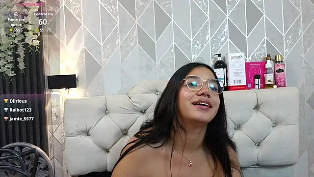 Zaira_bonny webcam