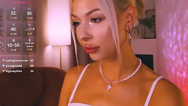 Alaska_Lane webcam