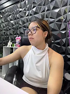 Xani_ds webcam