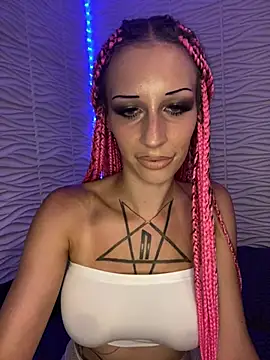 Dolly-Delicious webcam