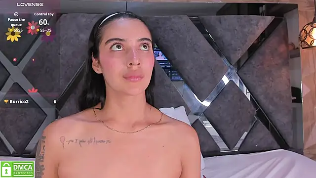 CherryDream__ webcam