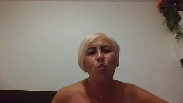Pysymilf webcam