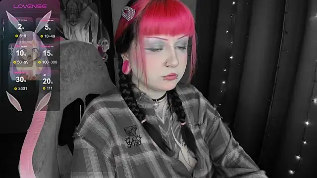 t0riayun0 webcam