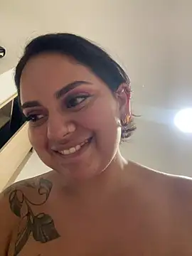 susy_angel webcam