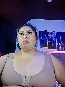 Keyla01_ webcam