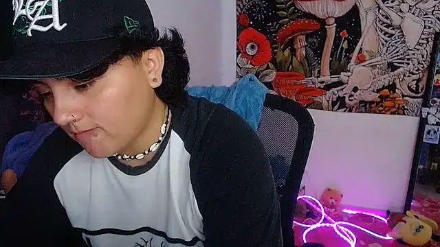 isabeautyx19 webcam