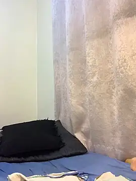 Sweet_Vinkah webcam