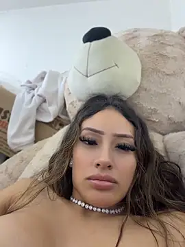 Susy_444 webcam