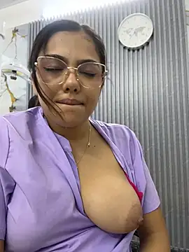 babysaritaa webcam