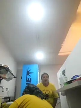 Zarinamoon webcam
