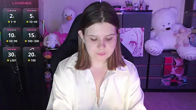 AmyVibess webcam