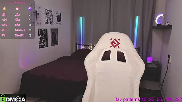 Cassies-Sandyy webcam