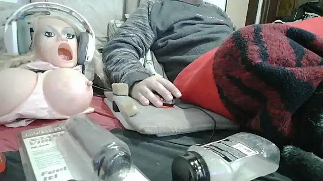 messi_syssy webcam