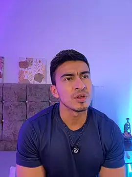 Chris_Clarck's live cam