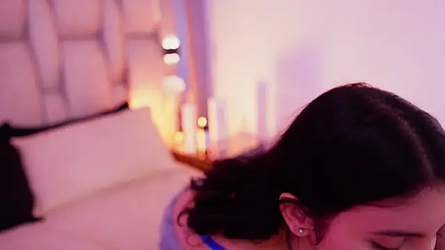 Luu_Princess webcam