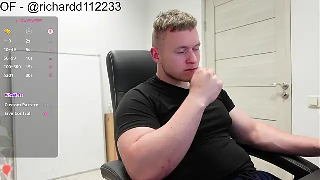 Richard_Dullas webcam