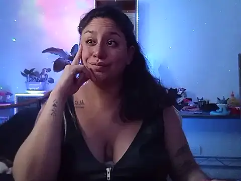 Sweet_yamii webcam