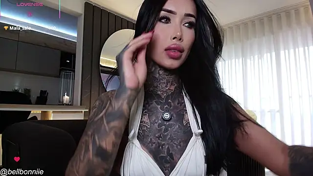 belllbonniie webcam