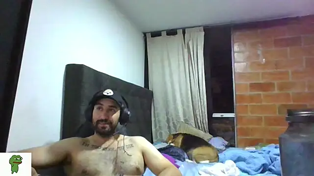 coolfriki webcam