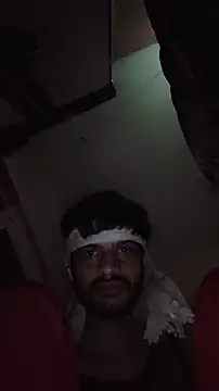 Wonderboyharder webcam
