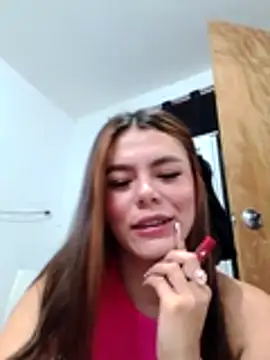 EmiNavarro webcam