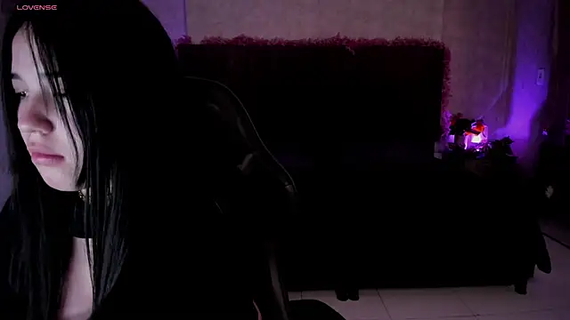 Julieth_Caandy webcam