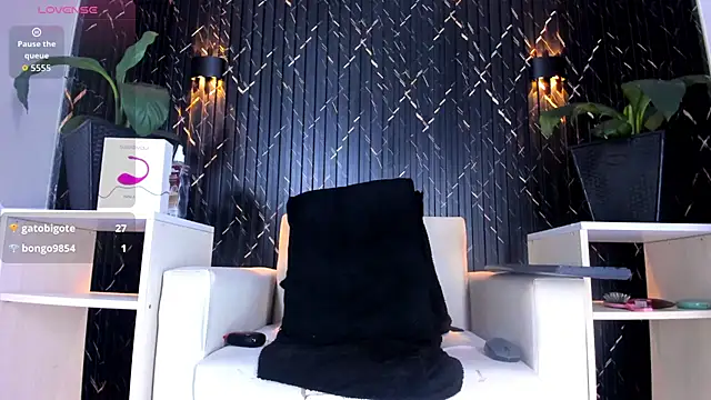 StefanyVillarreal_ webcam