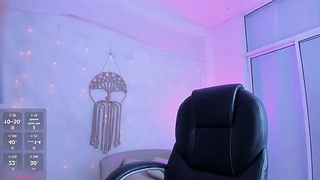 Namy_saha webcam