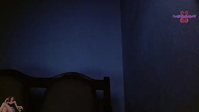 CanelitaPassion_ webcam