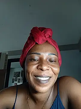 LiaCruz webcam