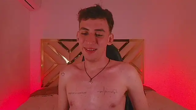 Terry_Grace webcam