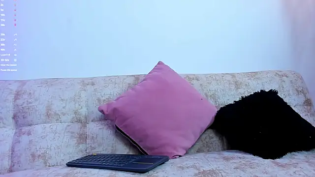 amber___bx webcam