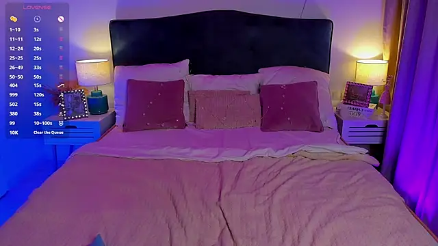 LoraPalms webcam