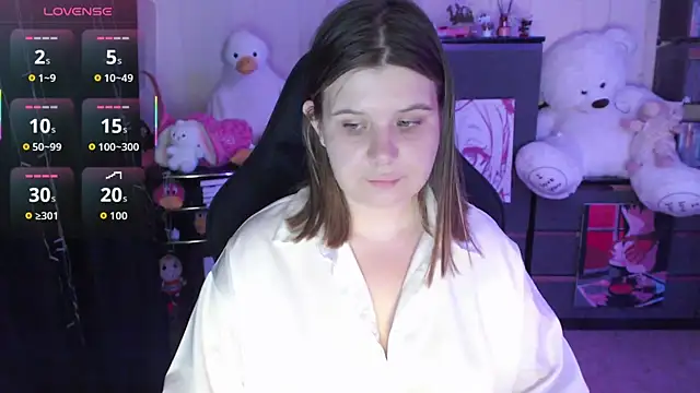 AmyVibess webcam