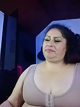 Keyla01_ webcam