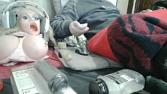 messi_syssy webcam
