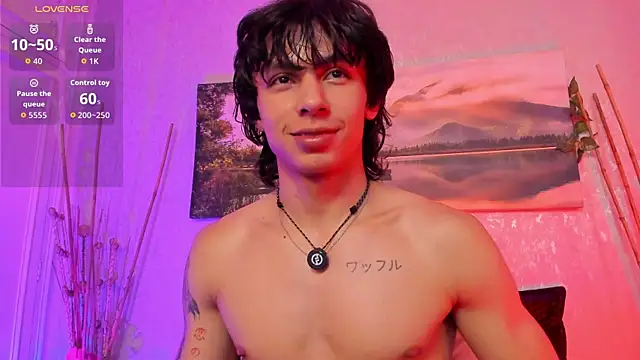 tyler_durten (M twink) - 🔥🔥🔥EXPLOSIVE CUMSHOW🔥🔥🔥