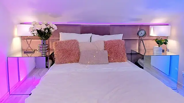 miamuse's live room