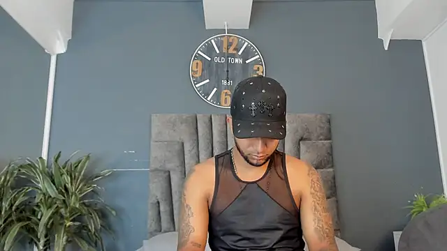 Robin_Rief webcam