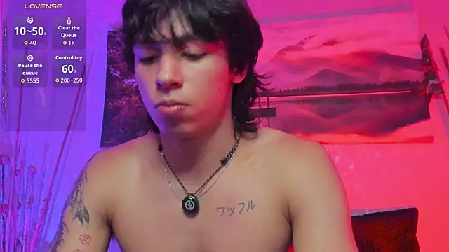 Tyler_durten webcam