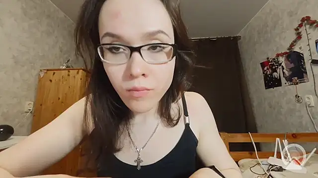 RachelSav webcam